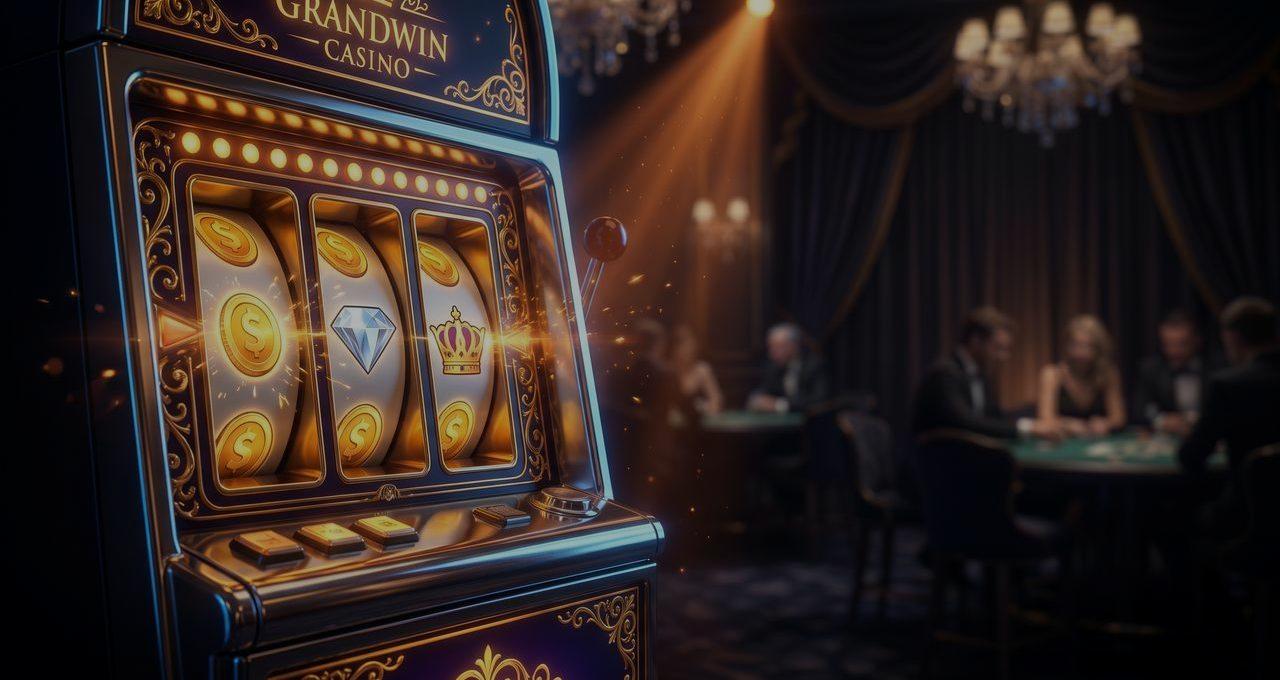 Grandwin Casino
