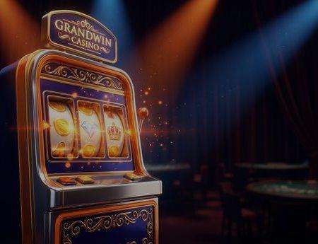 Grandwin Casino