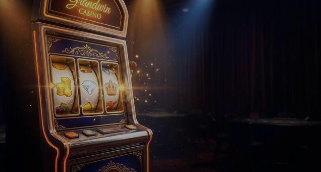 Grandwin Casino