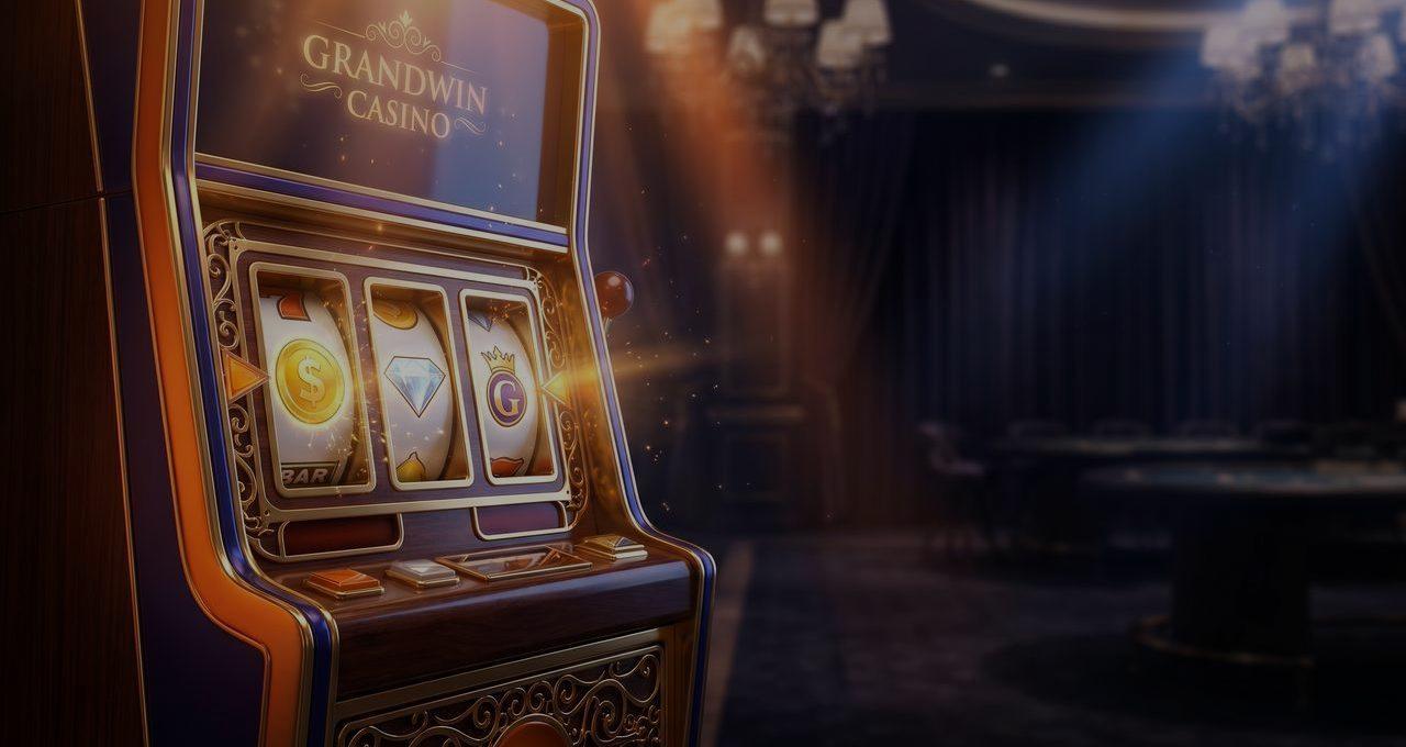 Grandwin Casino